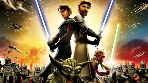 star wars clone wars season 6 watch series|star wars the clone wars season 7.